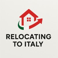 Relocating to Italy logo - Similar company to Excellence D'Expertise Comptable