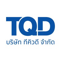 TQD Co., Ltd. logo - Similar company to Magic Box Digital Co., Ltd.