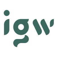 IGW Srl Innovative Green World logo - Similar company to Verdalia