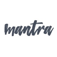 The way of Mantra logo - Similar company to Kiteraio