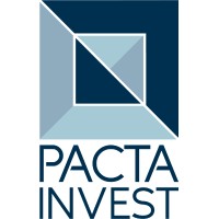 Pacta Invest GmbH logo - Similar company to Coleida Gmbh