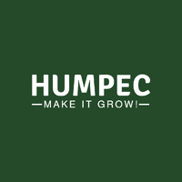 HUMPEC logo - Similar company to Baking Alchemy