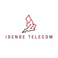 I-SENSE TELECOM logo - Similar company to Telecom News & Updates (Voip Sms Esim & More) 6X