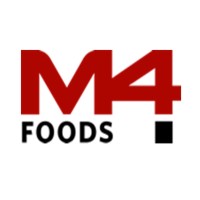 M4 FOODS LIMITED logo - Similar company to Precision Contractors Ltd