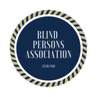 Blind Persons Association