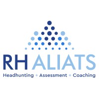 RH Aliats logo - Similar company to Leevento