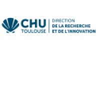 Recherche et Innovation - CHU de Toulouse logo - Similar company to Rural Innov Santé Senior - Ri2S