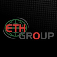 ETHGroup logo - Similar company to Evolve Energy Management Solutions