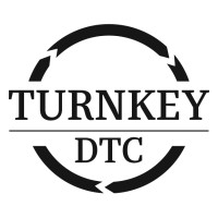 Turnkey DTC logo - Similar company to Libation Labs, Inc.