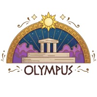 Perkenalan Prodi Film 'OLYMPUS' 2023 logo - Similar company to Saku Laundry