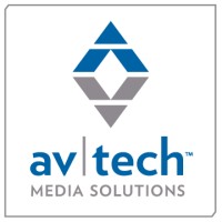 AV-Tech Media Solutions logo - Similar company to Data View Systems