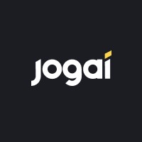 Jogaí logo - Similar company to Pull4Up - Mobile & Web Development
