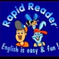 Rapid Reader (Pusat Tuisyen Tunas Harapan)