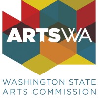 ArtsWA / Washington State Arts Commission logo - Similar company to Path With Art