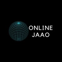 Online Jaao logo - Similar company to Bevy - Everything Startup
