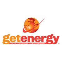 Getenergy Ltd