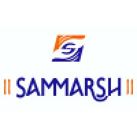 Sammarsh Solutions logo - Similar company to Staklia Solutions