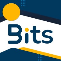 Bits Oficial logo - Similar company to Bitmore Technologies