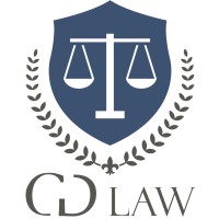 CD LAW | Competition Law & Economics logo - Similar company to Cd Lawyers