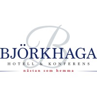 Björkhaga Hotell & Konferens logo - Similar company to Mullsjö Hotell & Konferens