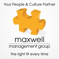 Maxwell Management Group Ltd. logo - Similar company to Clickpro Solutions