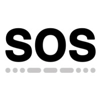 SOS Product Design logo - Similar company to Design Thinkers