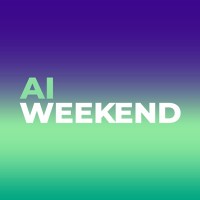AI.Weekend logo - Similar company to Ai Weekend