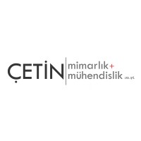 Çetin Mimarlık Mühendislik Ltd. Şti. logo - Similar company to Soho Mimarlık