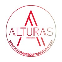 ALTURAS SKI S.L. (www.alturasonline.com) logo - Similar company to Estación De Esquí De Astún