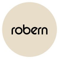 Robern logo - Similar company to Kallista