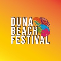 Duna Beach Festival logo - Similar company to M.O.O.G. Srl