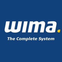 WIMA Wilsdruffer Maschinen- und Anlagenbau GmbH logo - Similar company to Siebtechnik Gmbh