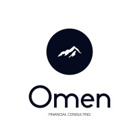 Omen Finance logo - Similar company to Prophetic Ai