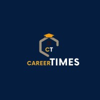 CAREERTIMES logo - Similar company to Prisma Talent