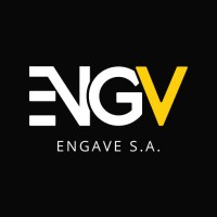 Engave logo - Similar company to Tcg Process