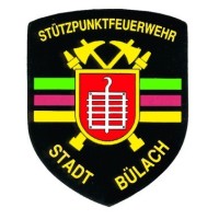 Stützpunktfeuerwehr Bülach logo - Similar company to Cinelli Piume E Piumini Srl