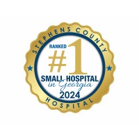 Stephens County Hospital logo - Similar company to Cpc Pathology