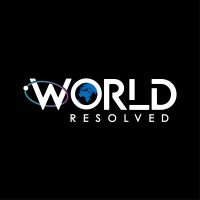 World Resolved Limited logo - Similar company to Tek1Ten