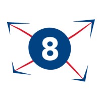 Factor8 Shipping logo - Similar company to Fractal Logistics