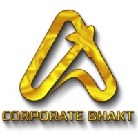 Corporate Bhakt | Digital Marketing Agency logo - Similar company to Digioperator - Digital Marketing Agency In Delhi
