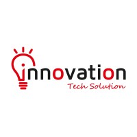 Innovation Computer Store logo - Similar company to Sss Tech Solutions
