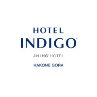 Hotel Indigo Hakone Gora logo - Similar company to Sustainability Talent