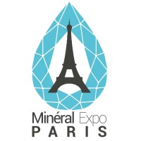 Minéral Expo Paris logo - Similar company to Amable - Additive From Idea Creation To Product Dispatch
