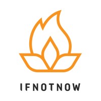 IfNotNow logo - Similar company to Codepink: Women For Peace
