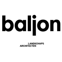 Baljon landschapsarchitecten logo - Similar company to Esdicain Edificacion Sl Profesional