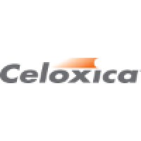 Celoxica logo - Similar company to Enyx | Now Part Of Exegy