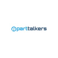 Parttalkers logo - Similar company to Crossover Solutions