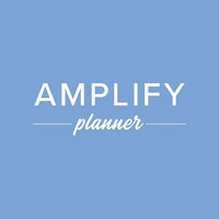 Amplify Planner