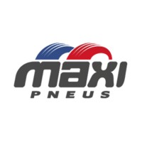 Maxi Pneus LTDA ME logo - Similar company to Sérgio Pneus