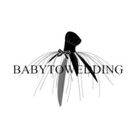 BABYTOWEDDING logo - Similar company to Manjula Fashions